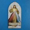 Cadre Jésus Miséricordieux