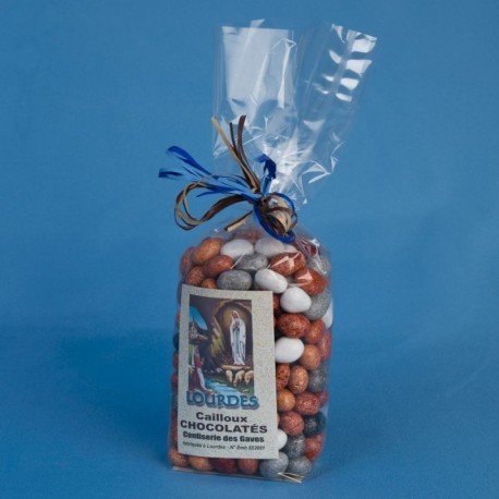 Bonbons chocolat Lourdes