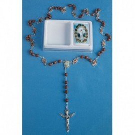 Chapelet chemin de croix