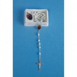 Chapelet Marie qui défait les nœuds