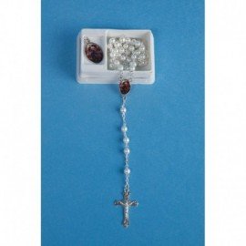 Chapelet Marie qui défait les nœuds