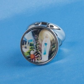 Boîte médicaments Lourdes