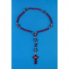 Chapelet Christ Miséricordieux