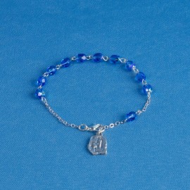 Bracelet dizainier Lourdes