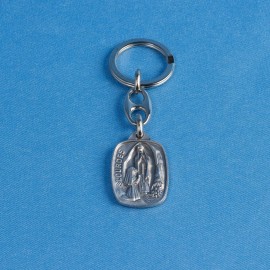 Porte-clés Saint Christophe