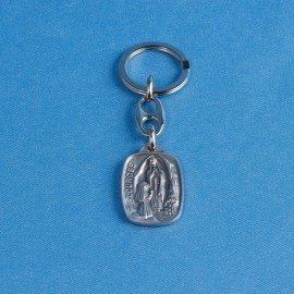 Porte-clés Saint Christophe