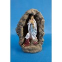 Apparition Grotte de Lourdes