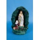 Apparition Grotte de Lourdes
