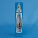 Bougie Lourdes coffret