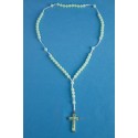 Chapelet lumineux Lourdes