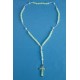 Chapelet lumineux Lourdes
