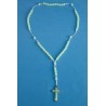 Chapelet lumineux Lourdes