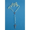 Chapelet lumineux Lourdes