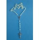 Chapelet lumineux Lourdes