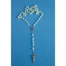 Chapelet lumineux Lourdes