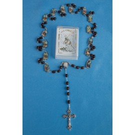Chapelet chemin de croix