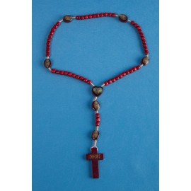 Chapelet Saint Michel