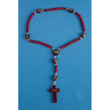 Chapelet Saint Michel