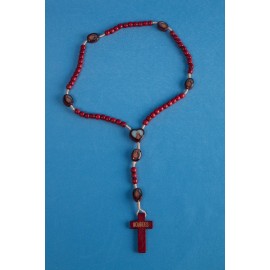 Chapelet Sacré Cœur de Jésus