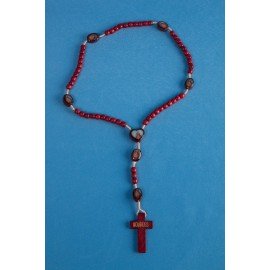 Chapelet Sacré Cœur de Jésus