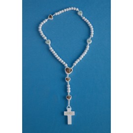 Chapelet Vierge Miraculeuse