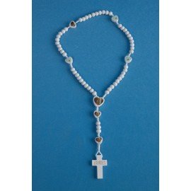 Chapelet Vierge Miraculeuse