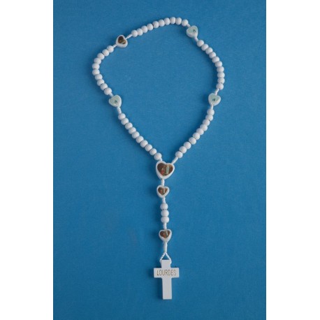 Chapelet Vierge Miraculeuse