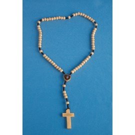 Chapelet de Sainte Bernadette