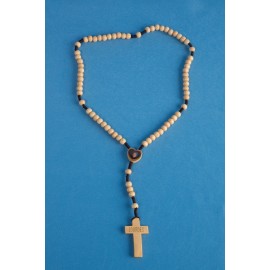 Chapelet de Sainte Bernadette