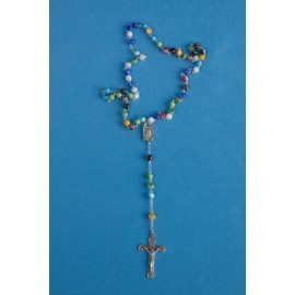 Chapelet Lourdes Murano