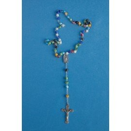 Chapelet Lourdes Murano