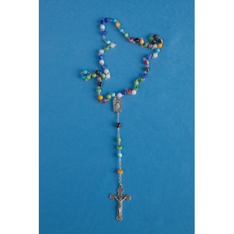 Chapelet Lourdes Murano