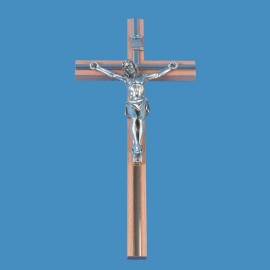 Crucifix en bois