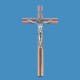 Crucifix en bois