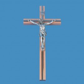 Crucifix en bois
