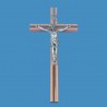 Crucifix en bois