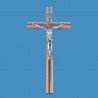 Crucifix en bois