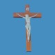 Crucifix lumineux