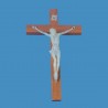 Crucifix lumineux