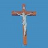 Crucifix lumineux