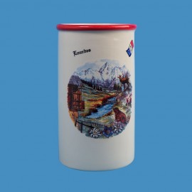 Brique à vin Lourdes