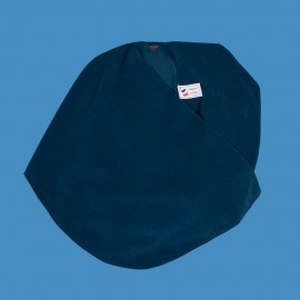 Cape polaire dame Lourdes