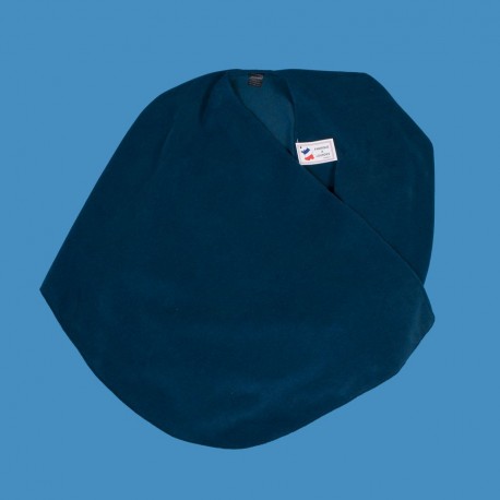 Cape polaire dame Lourdes