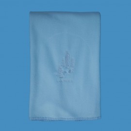 Plaid polaire Lourdes