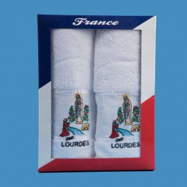 Torchons Lourdes