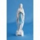 Statue Notre Dame de Lourdes 18 cm