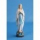 Vierge Notre Dame de Lourdes 20 cm