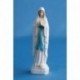 Vierge Notre Dame de Lourdes 18,5 cm
