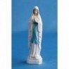 Vierge Notre Dame de Lourdes 18,5 cm