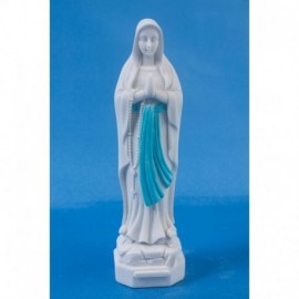 Statue Vierge de Lourdes 16 cm